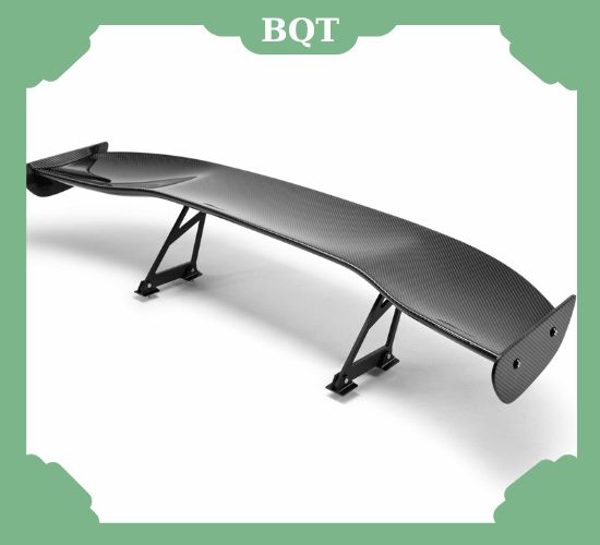 Carbon Fiber Spoiler