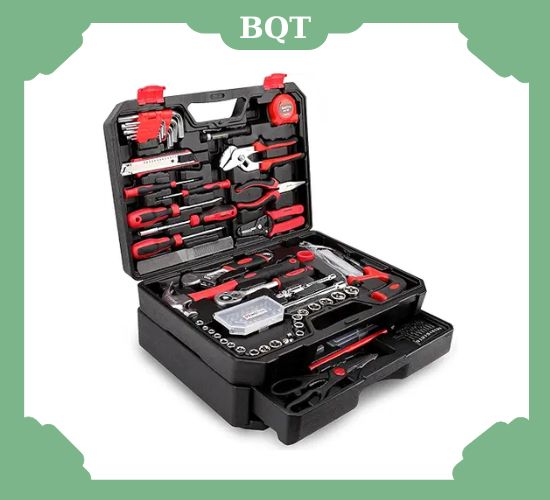 Miniature Tool Set