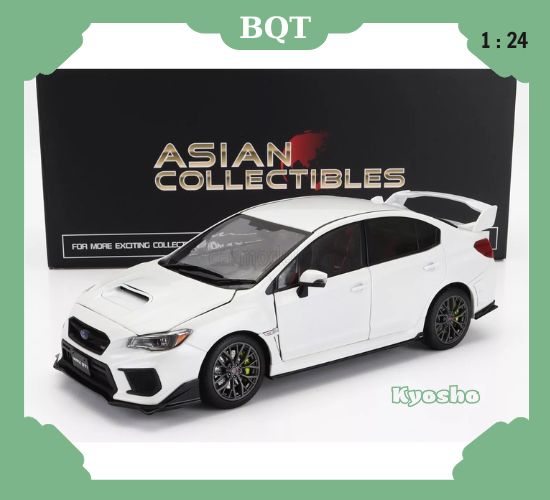 Subaru Impreza WRX STI