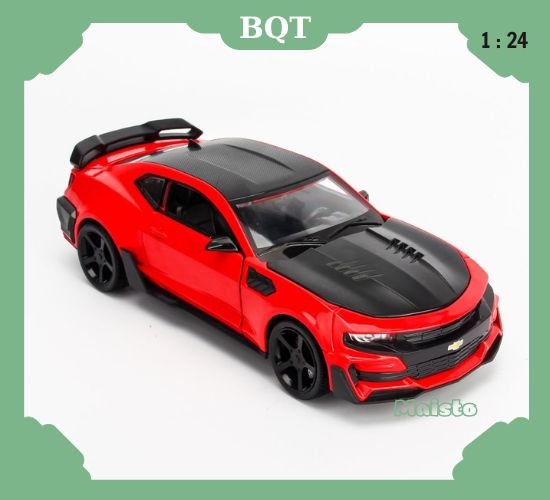 Chevrolet Camaro ZL1