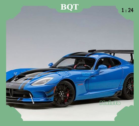 Dodge Viper ACR