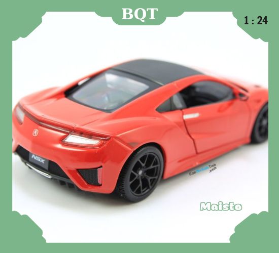 Acura NSX