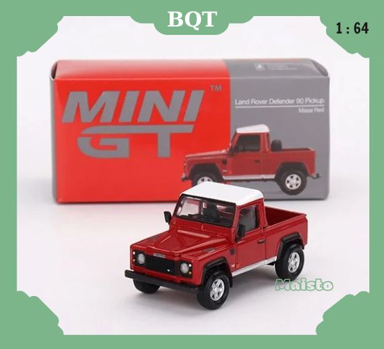 Land Rover Defender 90