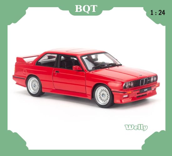 BMW M3 E30